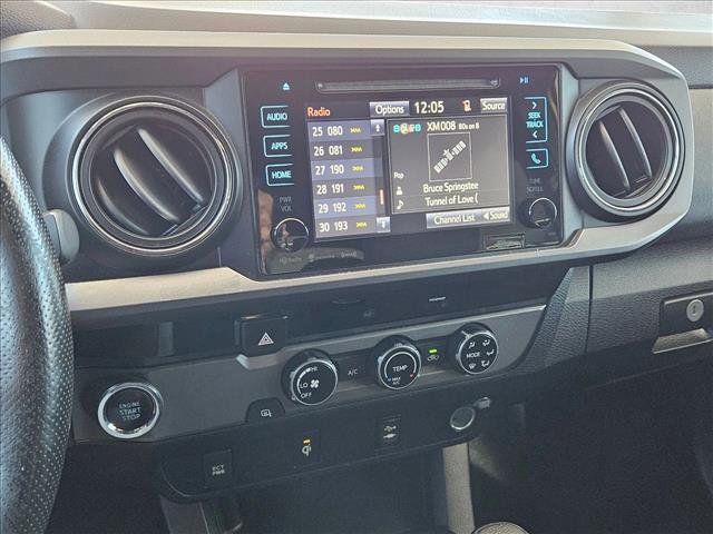 Used 2016 Toyota Tacoma TRD Off-Road w/ Towing Package image 12