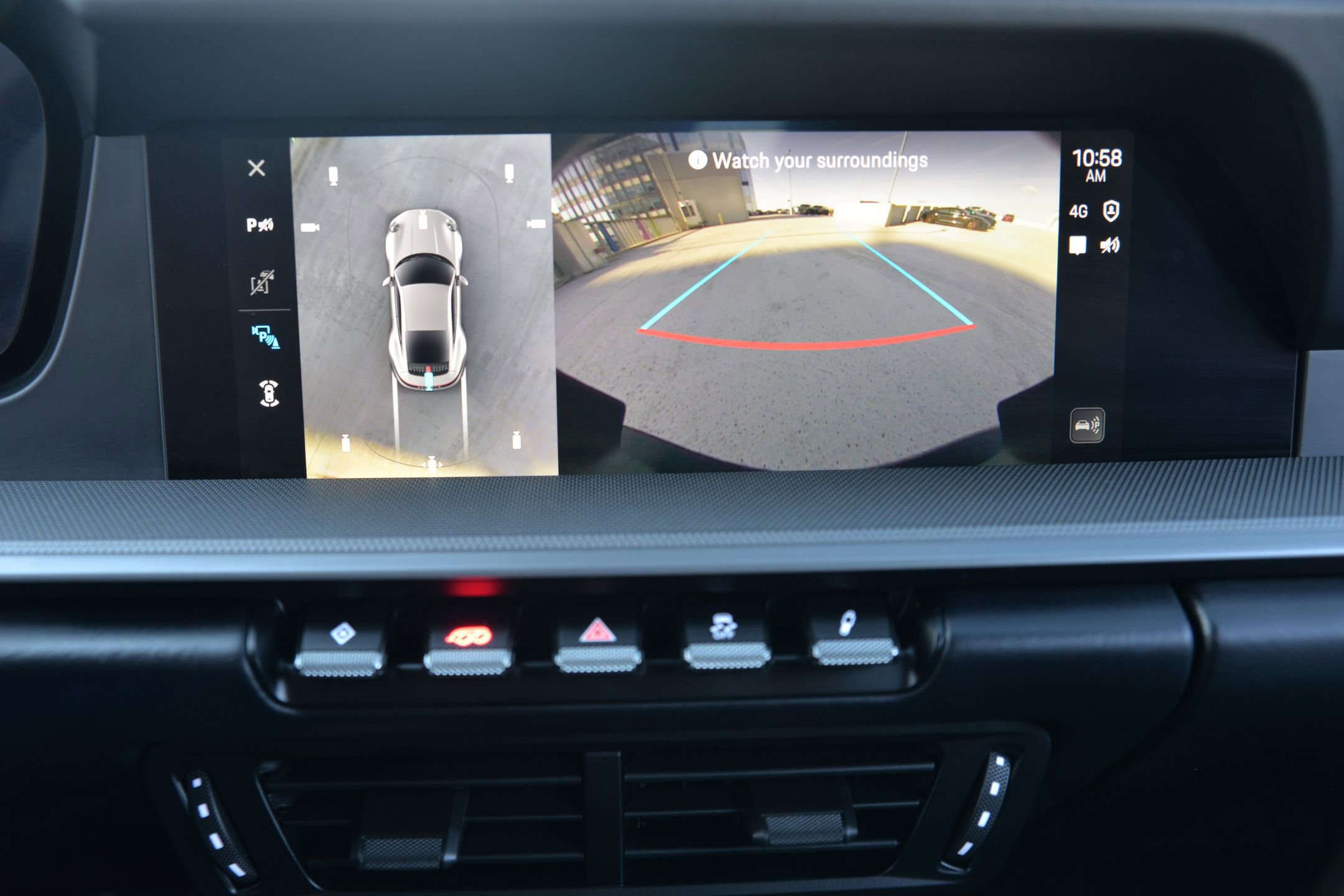 Certified 2025 Porsche 911 Carrera image 27