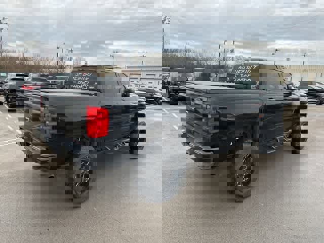 Used 2017 Chevrolet Silverado 1500 LT image 21