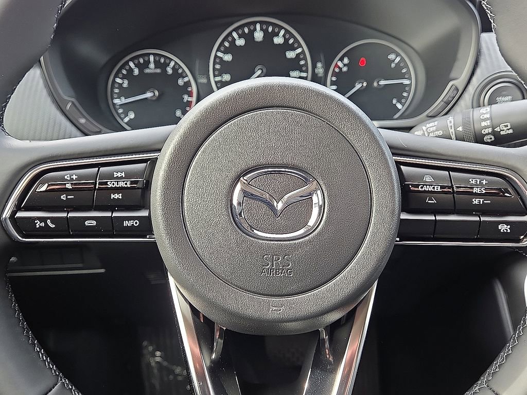 New 2026 MAZDA CX-90 3.3 Turbo w/ Select Package AWD/4WD image 30