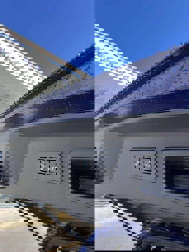 New 2025 Subaru Forester Sport image 11