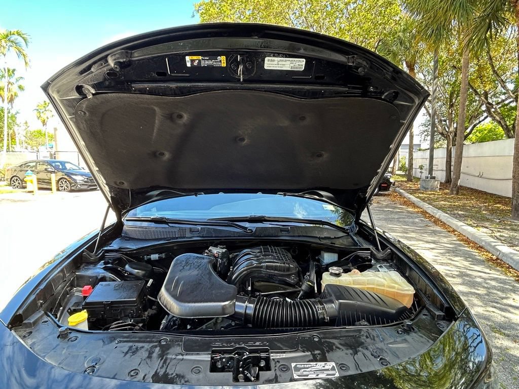 Certified 2023 Dodge Charger SXT RWD image 29
