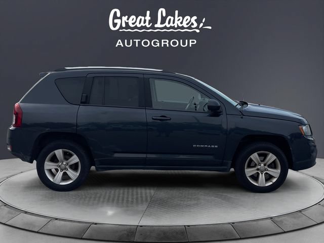 Used 2014 Jeep Compass Sport w/ Power Value Group AWD/4WD image 6