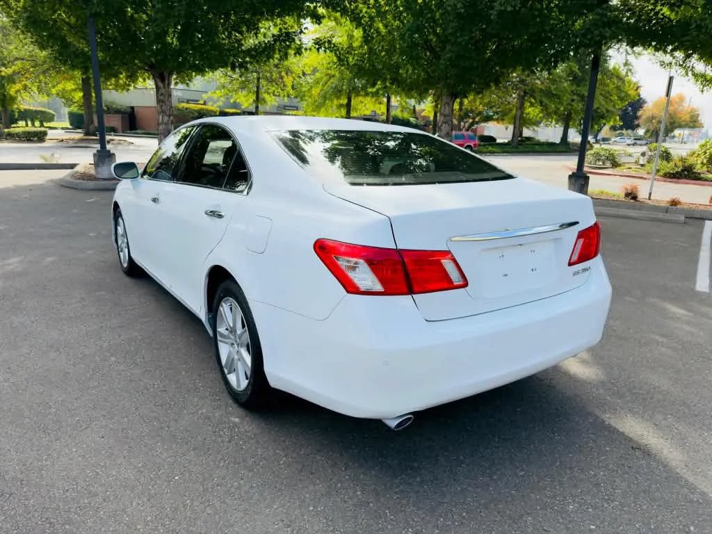 Used 2009 Lexus ES 350 FWD image 3