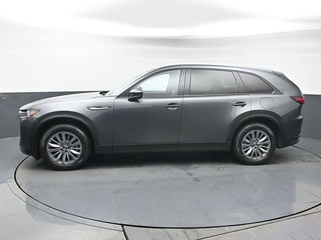 Certified 2024 MAZDA CX-90 Plug-In Hybrid w/ Preferred image 2
