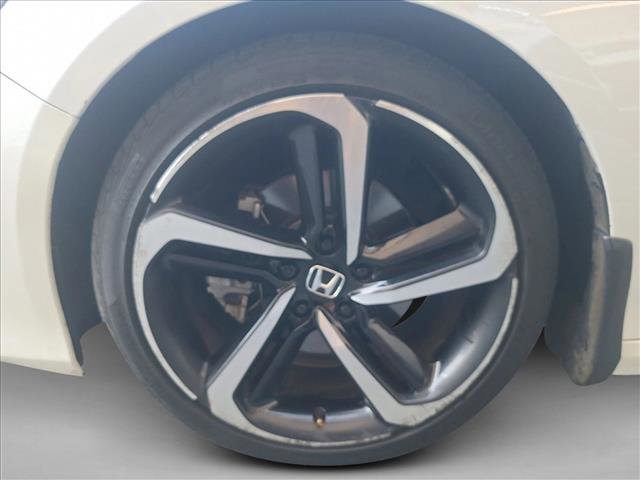 Used 2022 Honda Accord Sport Special Edition image 20