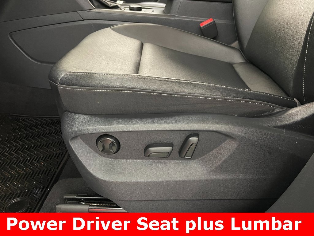 Used 2020 Volkswagen Atlas SE w/ Towing Package image 7