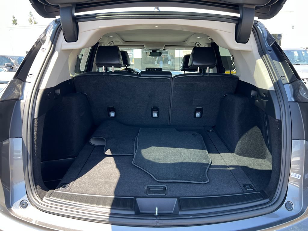 Certified 2024 Acura RDX w/ Technology Package AWD/4WD image 32