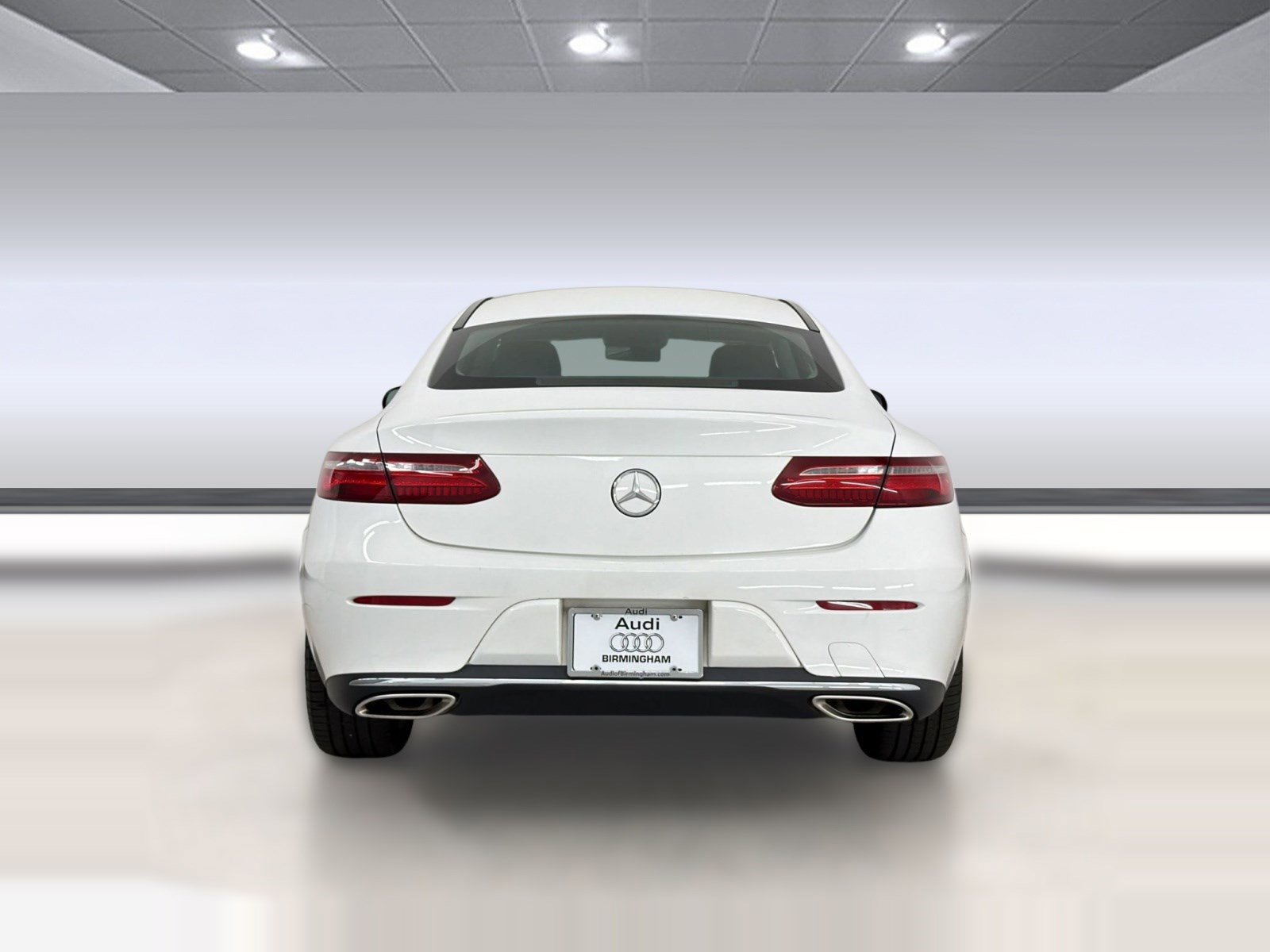 Used 2019 Mercedes-Benz E 450 Coupe image 10