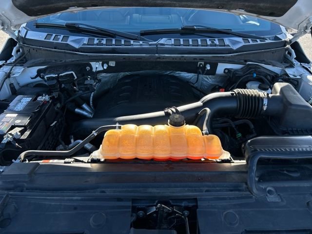 Used 2016 Ford F150 Platinum image 31