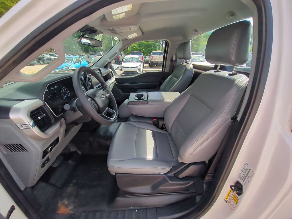 Used 2023 Ford F150 XL RWD image 16