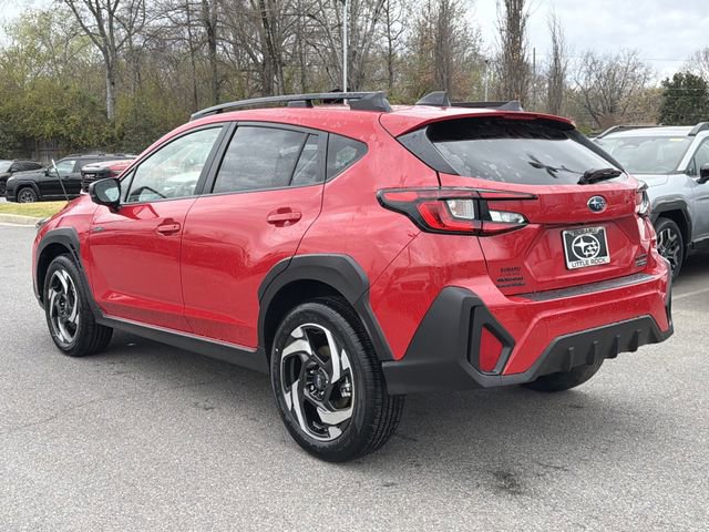 New 2026 Subaru Crosstrek 2.5i Limited image 5