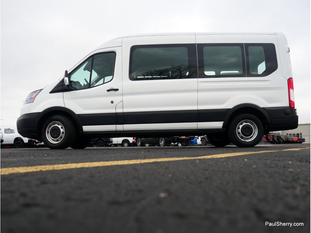 Used 2019 Ford Transit 350 XL image 34