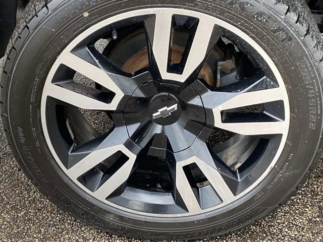 Used 2019 Chevrolet Tahoe Premier AWD/4WD image 31