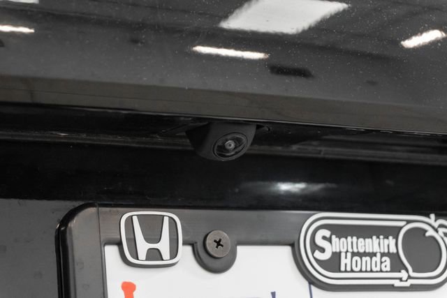 Used 2026 Honda HR-V Sport image 12