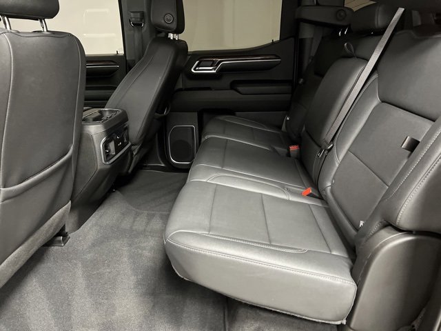 Used 2024 GMC Sierra 1500 Elevation w/ Elevation Premium Package image 44