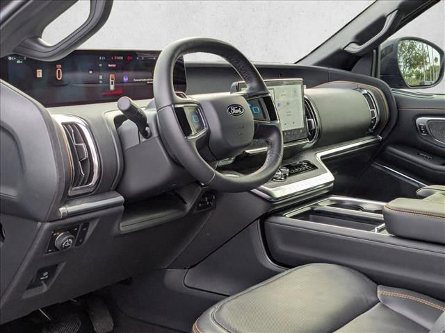 New 2026 Ford Expedition Tremor AWD/4WD image 3