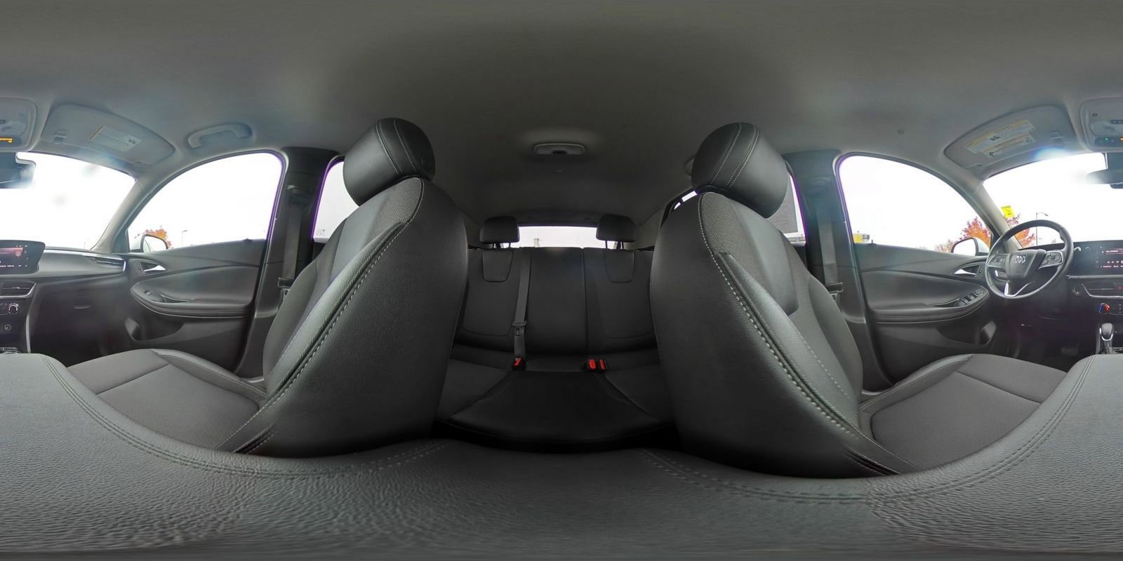 Used 2025 Buick Encore GX Preferred image 42