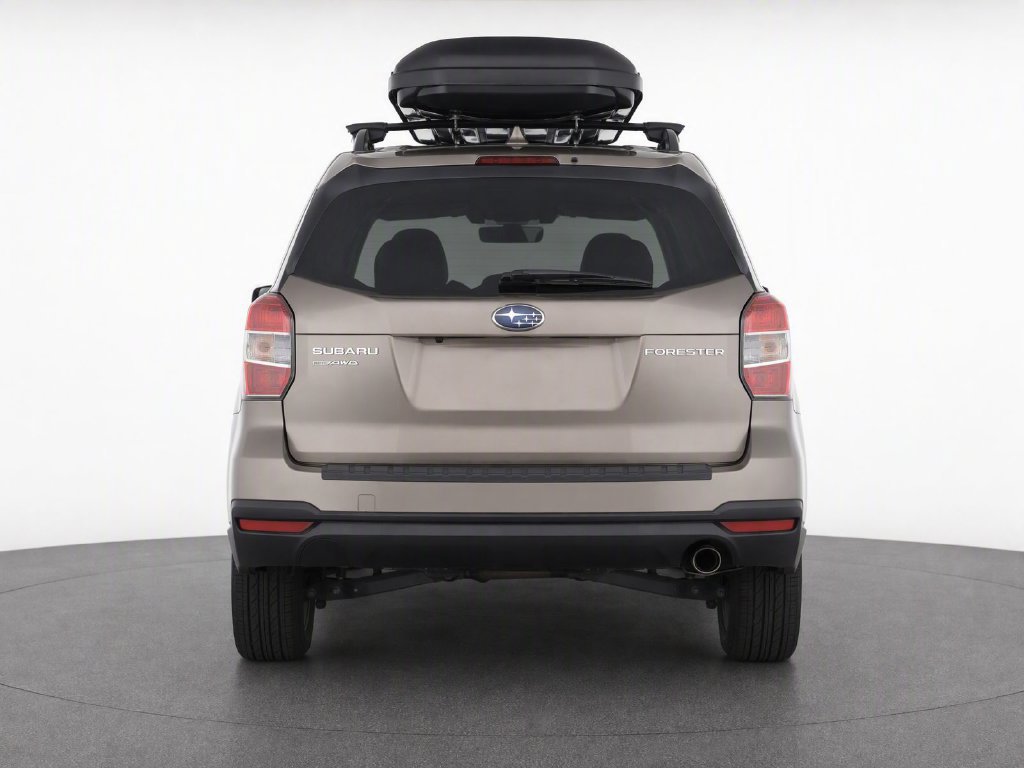 Used 2016 Subaru Forester 2.5i Premium w/ All-Weather Package AWD/4WD image 7