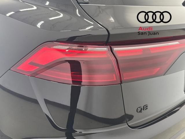 Used 2026 Audi Q8 Premium image 9