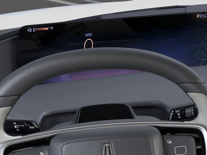 New 2026 Lincoln Navigator L Reserve AWD/4WD image 13