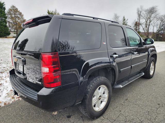 Used 2007 Chevrolet Tahoe LT w/ LT Preferred Equipment Group image 6