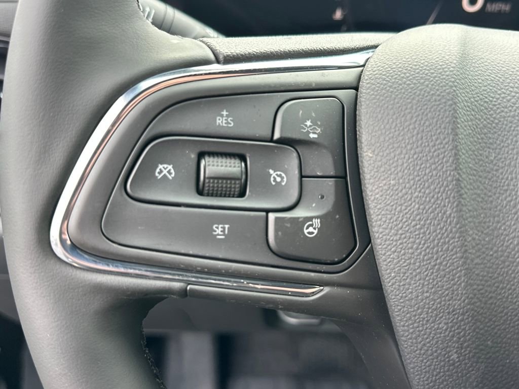 New 2026 Buick Envista Sport Touring w/ Convenience I Package image 22