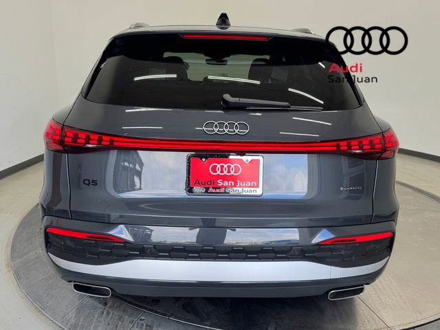 New 2025 Audi Q5 Premium Plus image 17