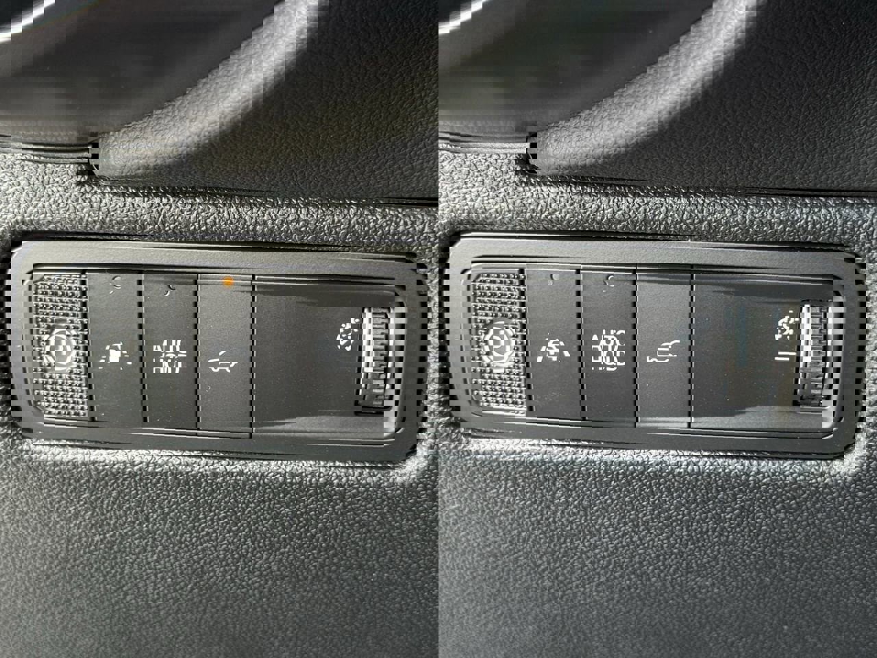 New 2026 Chevrolet Equinox EV RS image 17