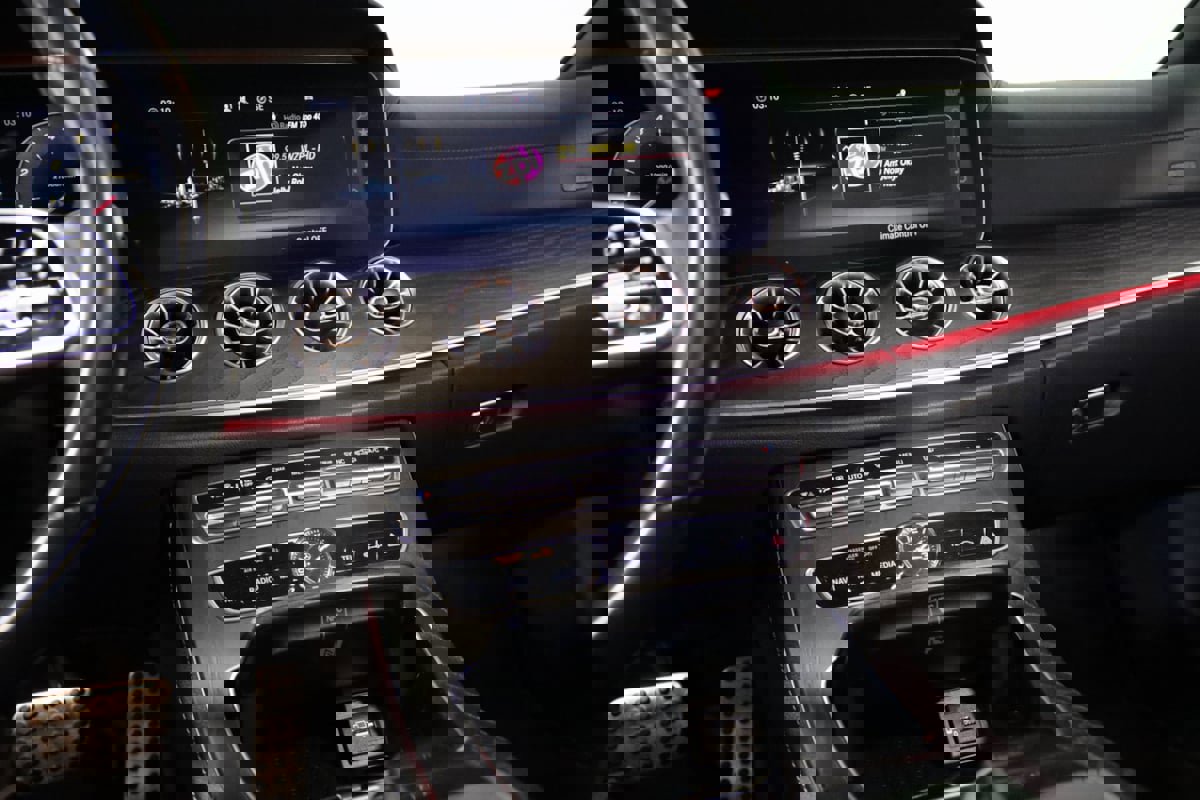 Used 2020 Mercedes-Benz E 450 Cabriolet image 51