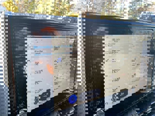 New 2025 Toyota RAV4 XLE Premium image 24