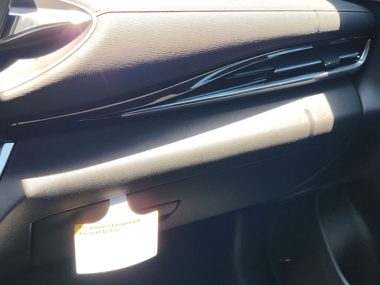 New 2026 Buick Envista Preferred FWD image 23