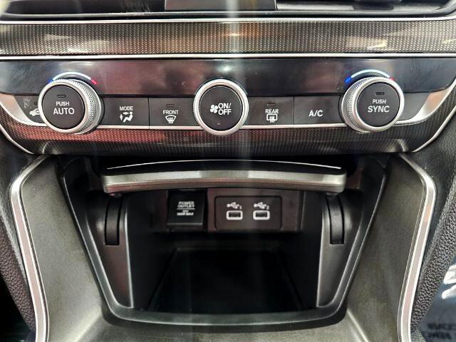 Used 2022 Honda Accord Sport image 23