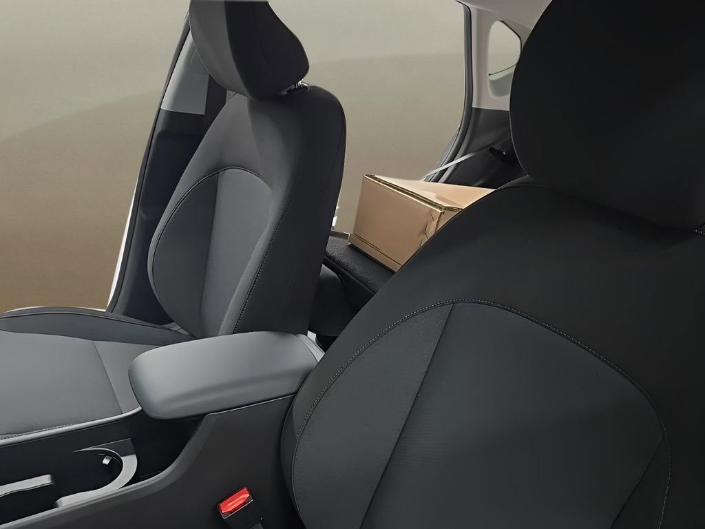 New 2026 Hyundai Kona SEL Sport image 13