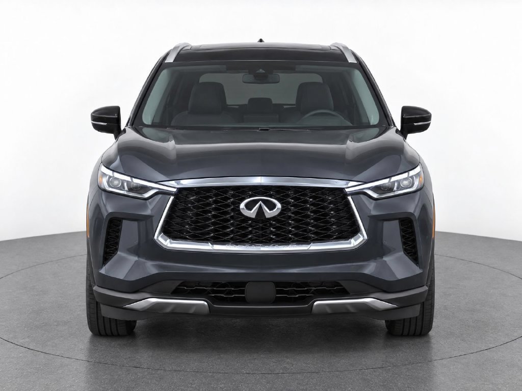 Used 2023 INFINITI QX60 Sensory w/ Cargo Package AWD/4WD image 5