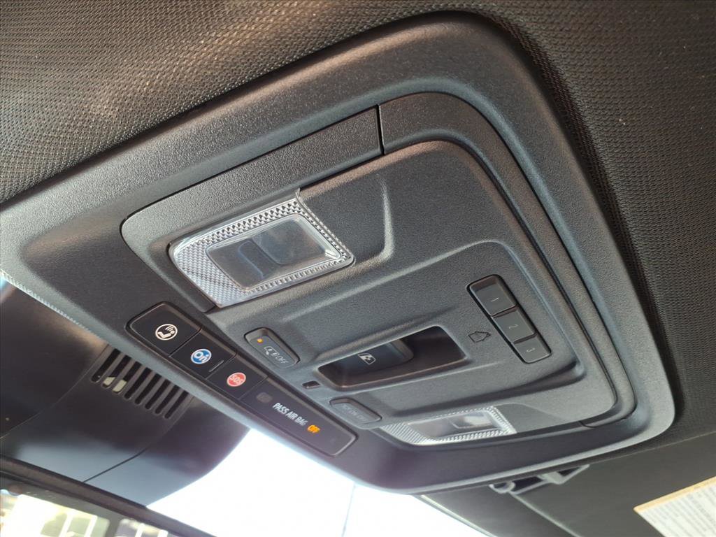 Used 2025 Chevrolet Silverado 2500 High Country w/ Z71 Off-Road Package image 29