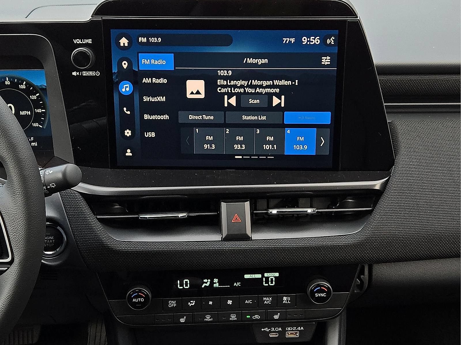 New 2026 Subaru Outback Premium AWD/4WD image 13
