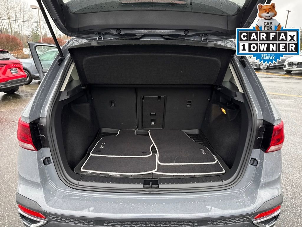 Used 2023 Volkswagen Taos SE image 22