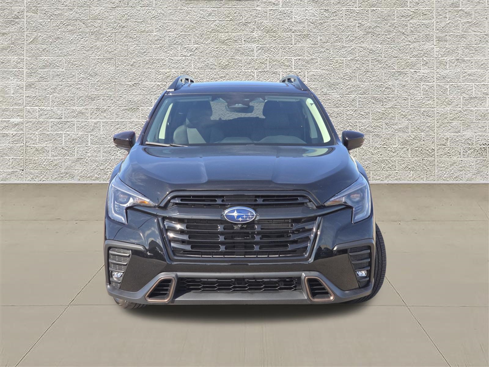 Certified 2025 Subaru Ascent Bronze Edition AWD/4WD image 2