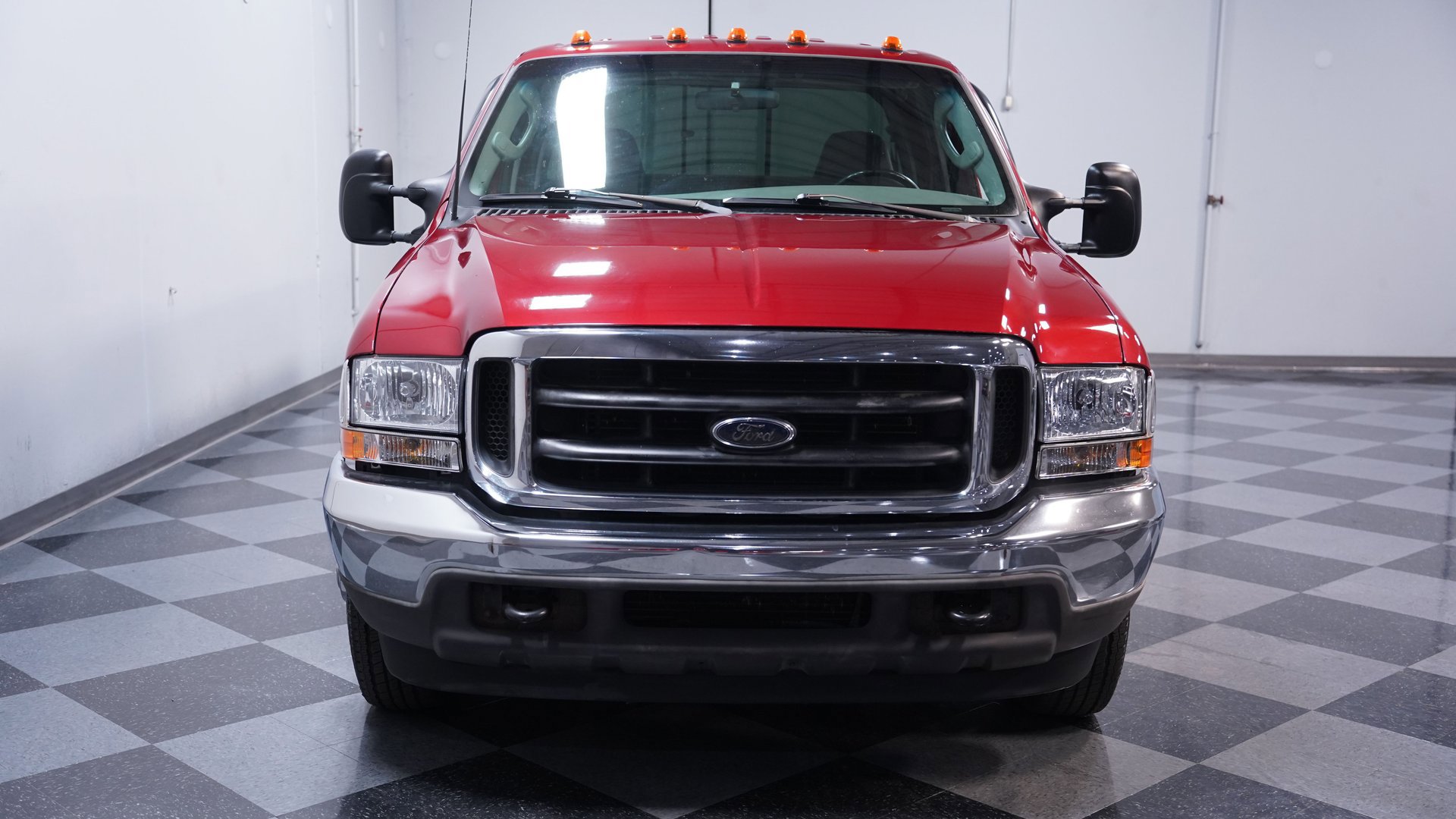 Used 2003 Ford F350 XLT RWD image 15