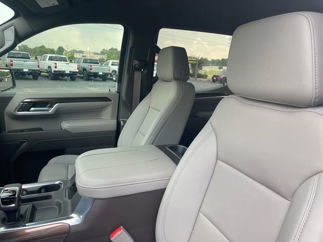 New 2026 Chevrolet Silverado 1500 LT w/ Z71 Off-Road Package image 8