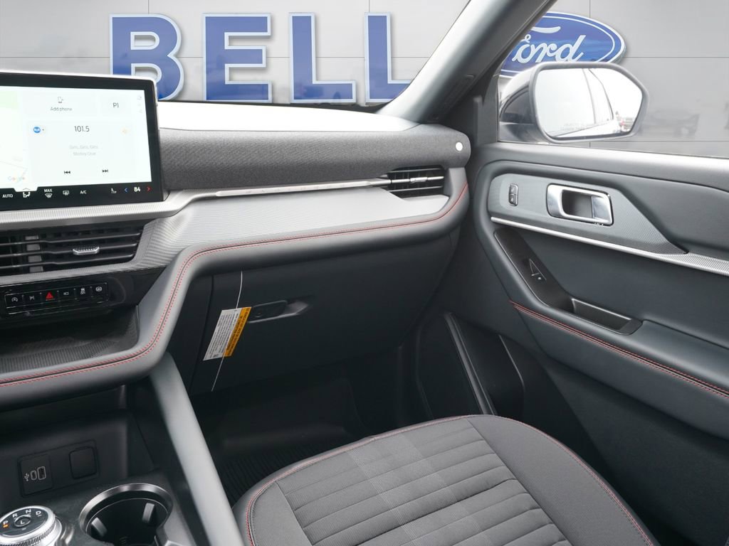 New 2026 Ford Explorer ST-Line image 27