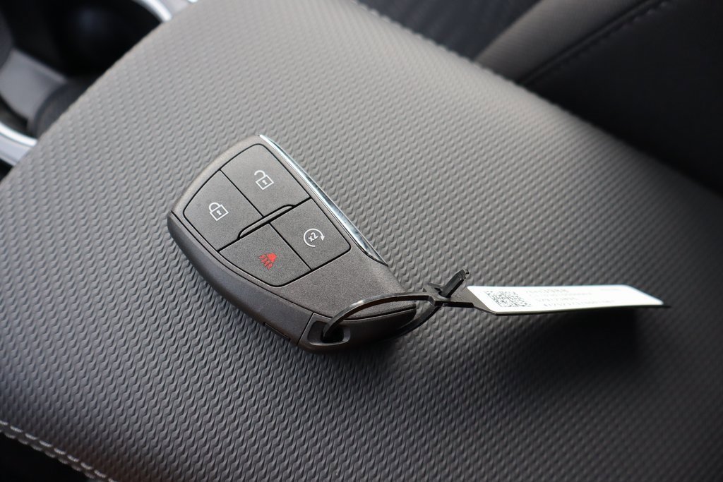 New 2026 Chevrolet Equinox LT image 26