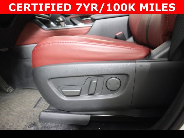 Used 2025 MAZDA CX-70 3.3 Turbo S w/ Premium Package AWD/4WD image 20