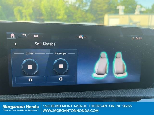 Used 2025 Mercedes-Benz CLA 250 4MATIC image 23