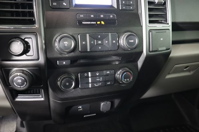Used 2018 Ford F150 XLT w/ XTR Package AWD/4WD image 44