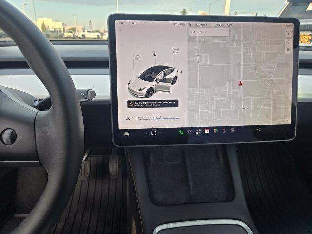 Used 2021 Tesla Model 3 Long Range AWD/4WD image 15