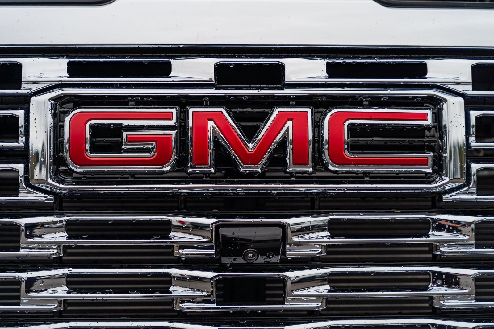 Used 2025 GMC Sierra 3500 Denali w/ Denali Reserve Package image 15
