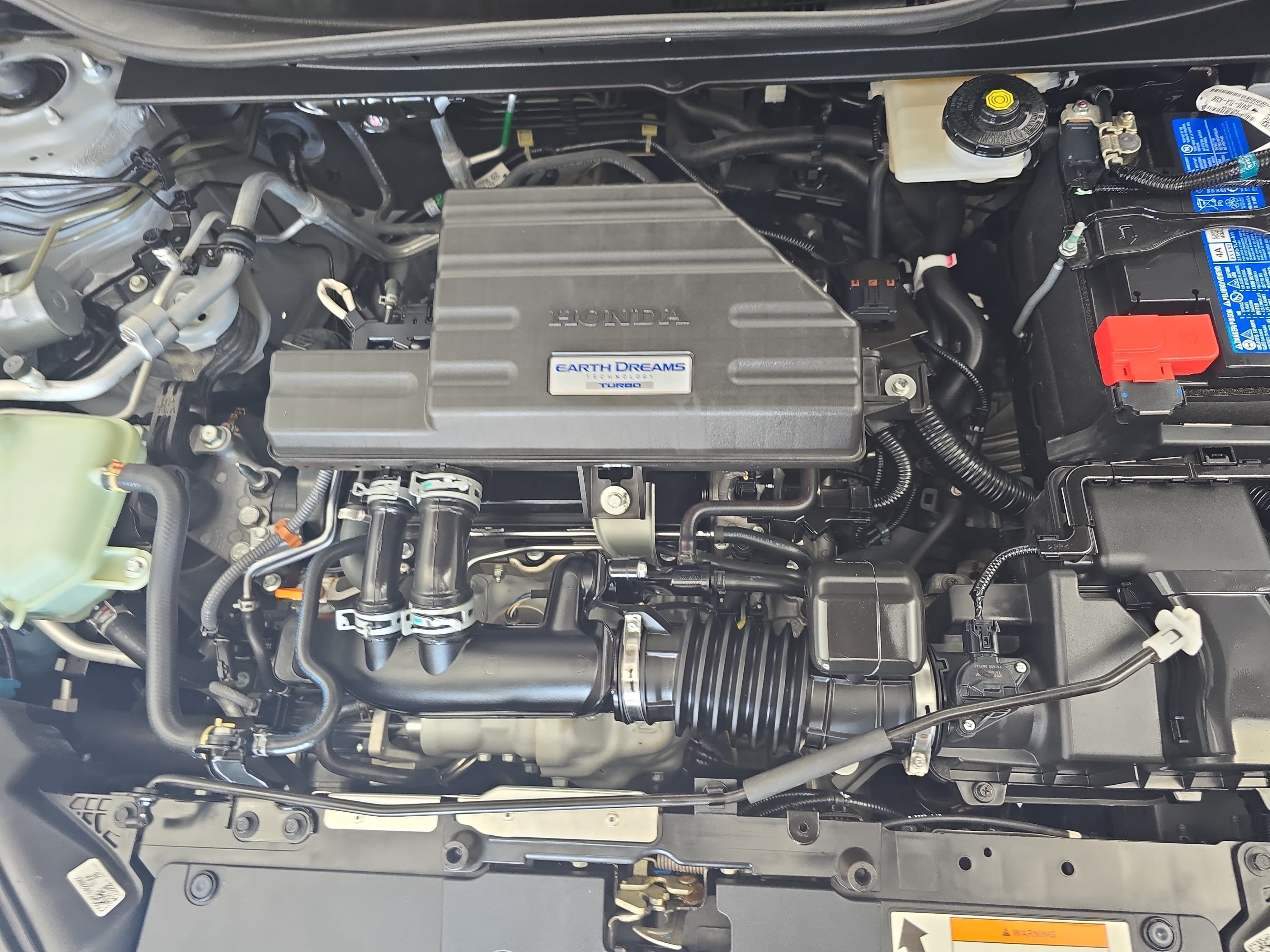 Used 2020 Honda CR-V LX image 29