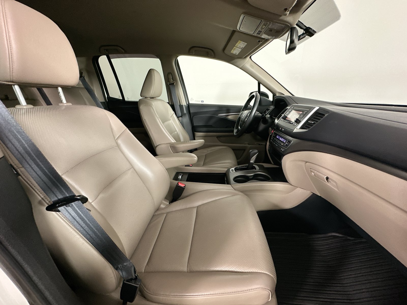 Used 2017 Honda Ridgeline RTL image 39